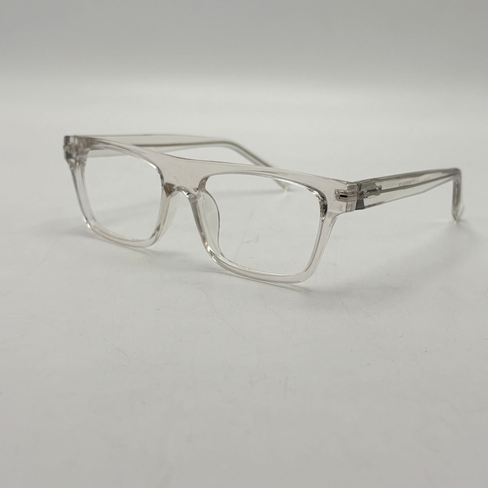 Devil Hunter (DH008) - Transparent